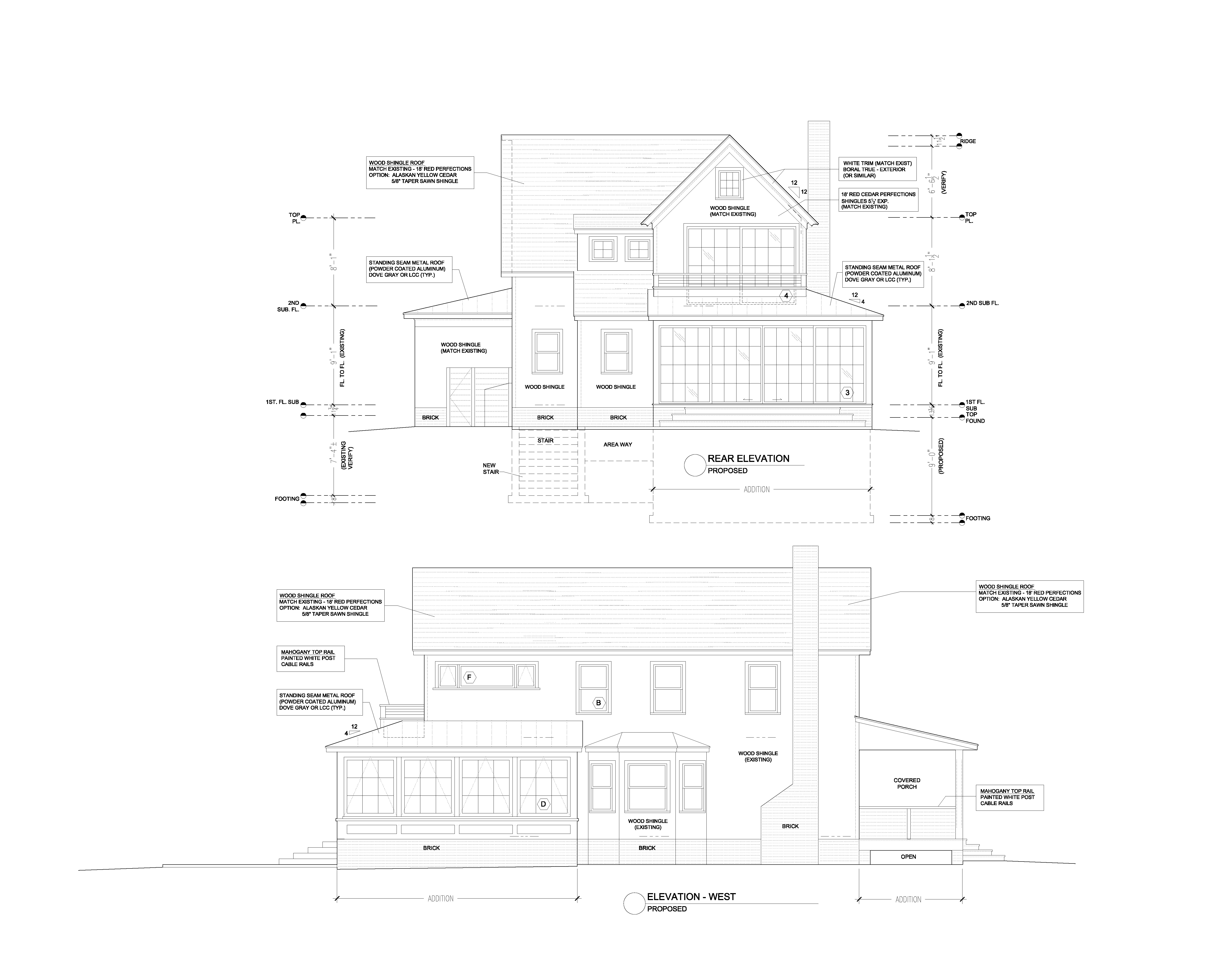 MJS Building & Development Commences New Project in Bridgehampton